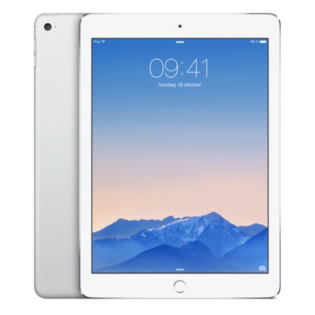 Ipad Air 2