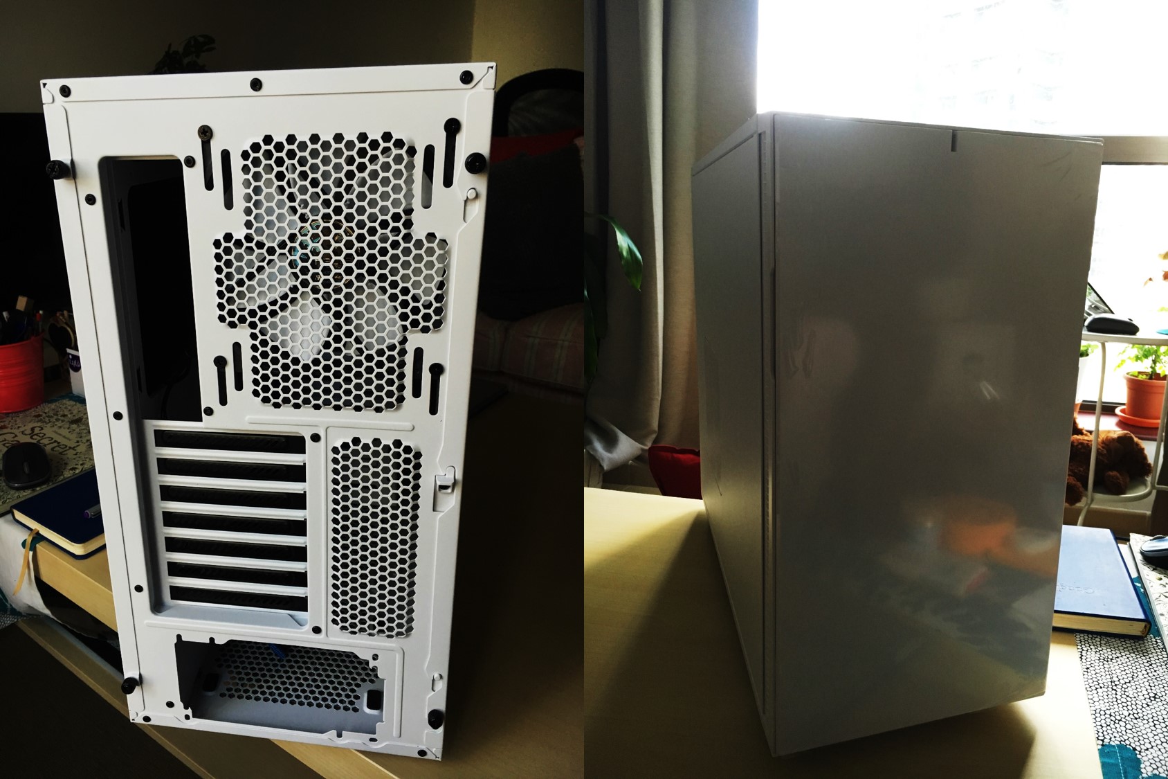 1-Fractal Design R5 front and back