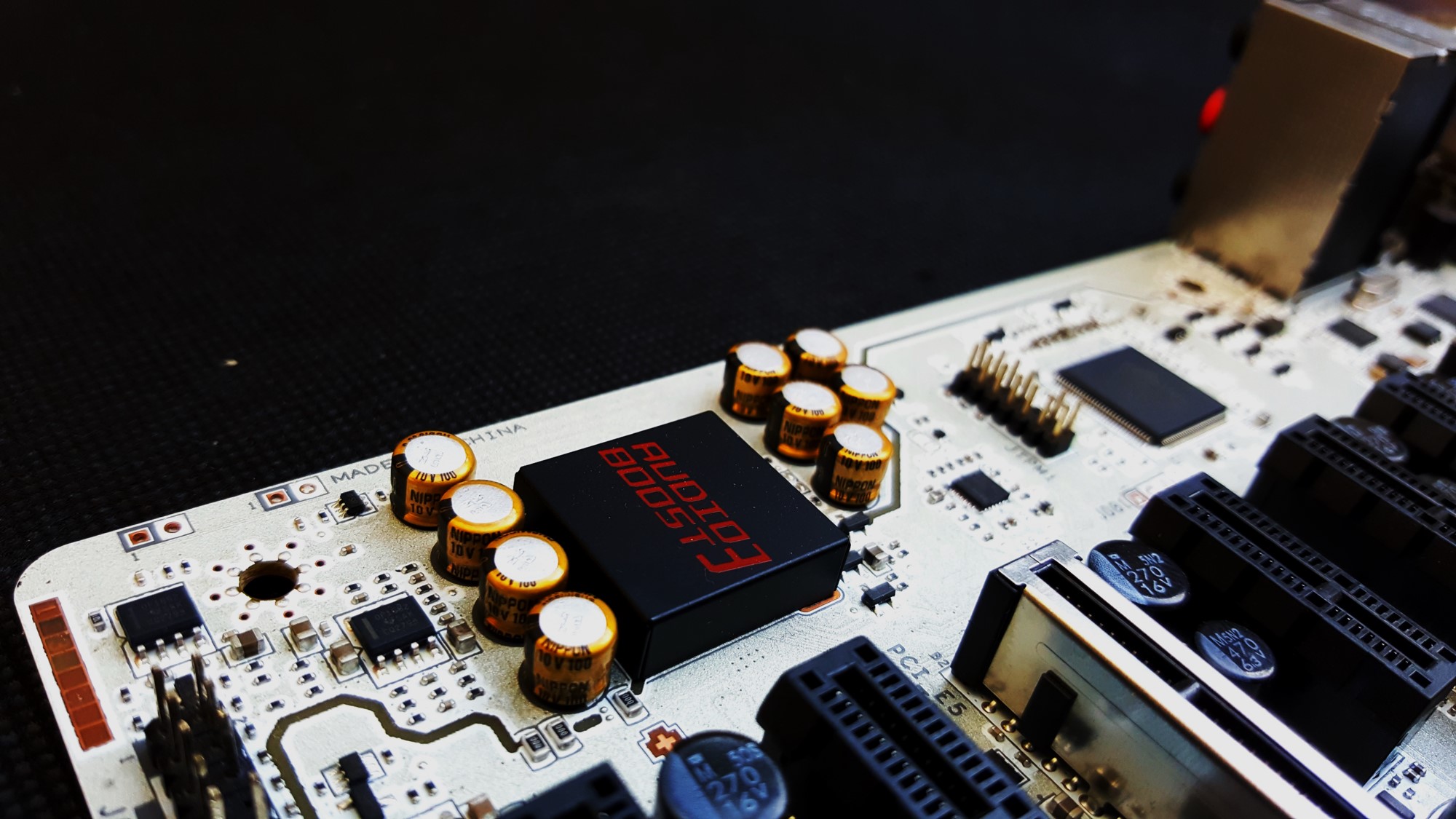 14-MSI Z170 XPower Gaming Titanum Edition