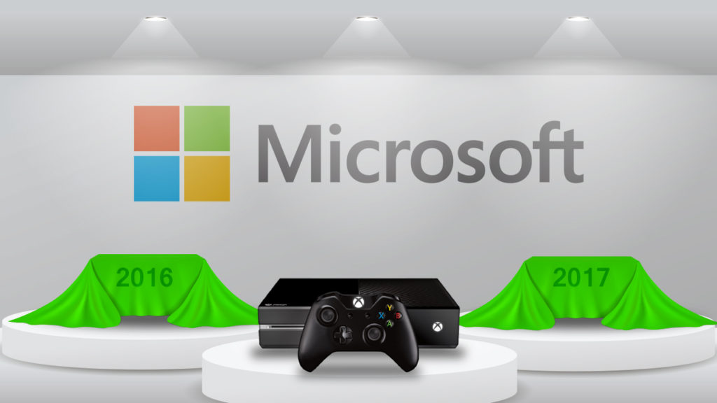 تسريب جهازين Xbox One جديدين تحت قيد التطوير وإليكم كافة التفاصيل