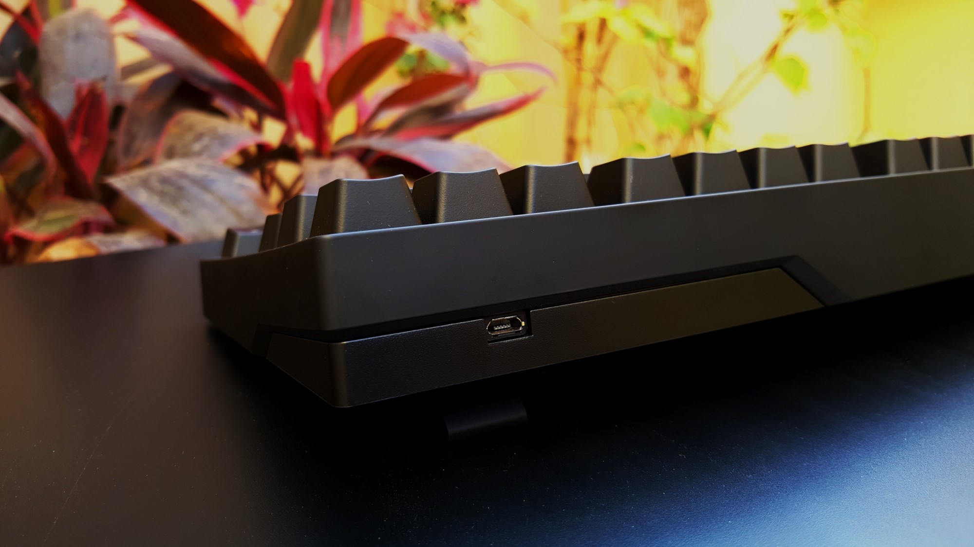 6-Cooler Master Master Keys Pro L & S USB