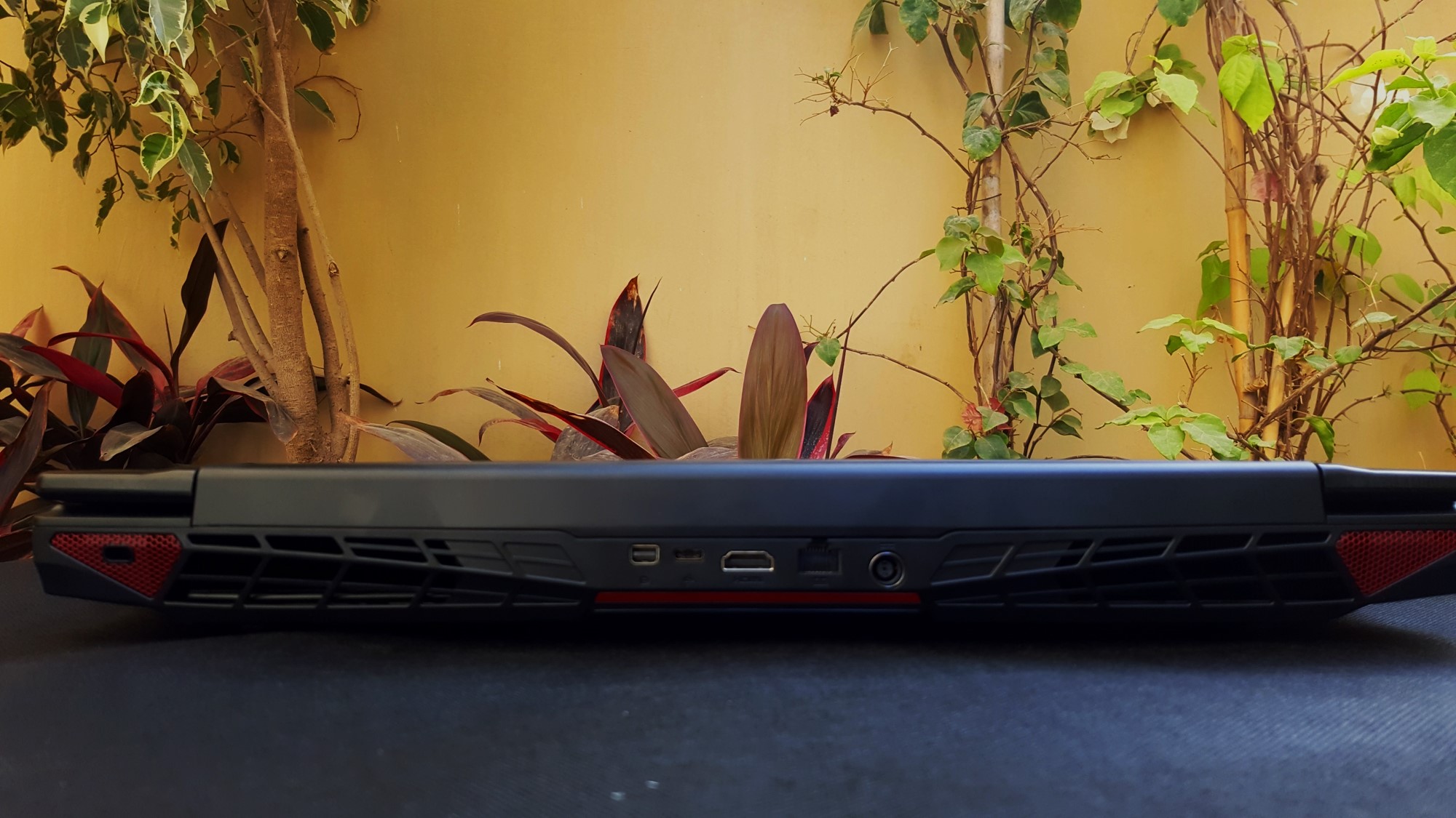 6-MSI GT72S 6QF Dominator Pro