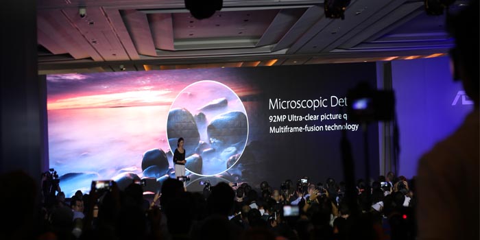 ASUS Zenvolution-14