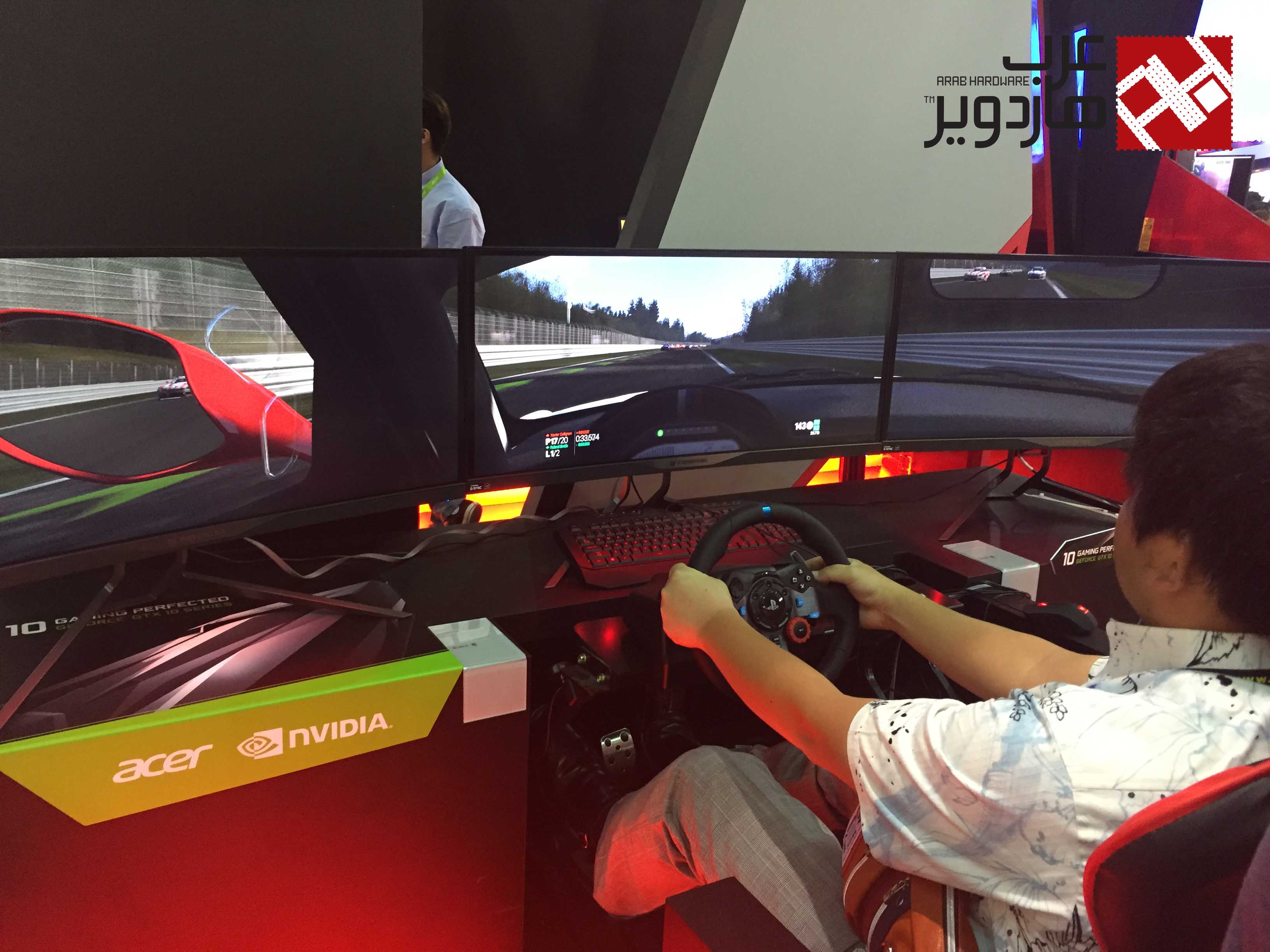 Acer Booth-03