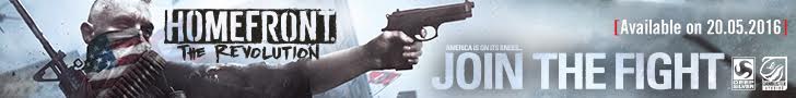 Homefront Join The Fight