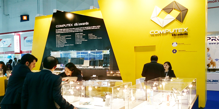 COMPUTEX TAIPEI