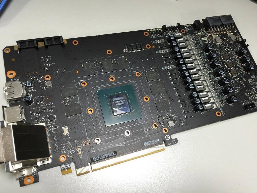 EVGA-GTX-1080-CLASSIFIED-PCB