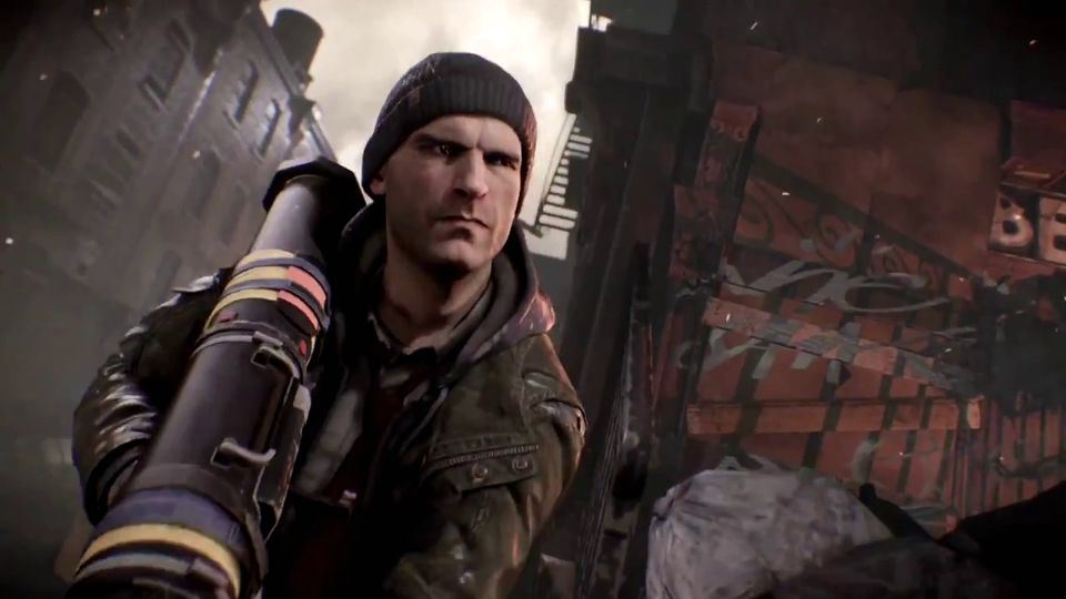 لنتعرف على تاريخ لعبة الثورة Homefront: The Revolution وقصتها