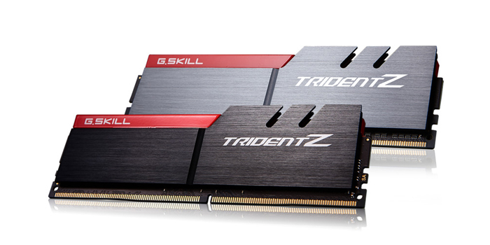 ذاكرة G.Skill DDR4-5000MHz