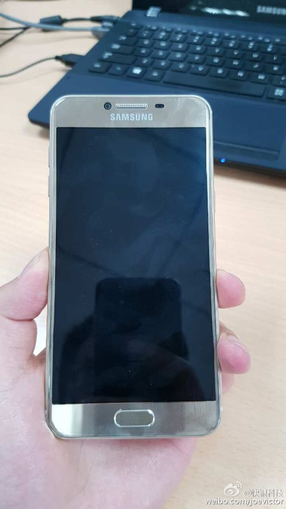 Samsung Galaxy C5