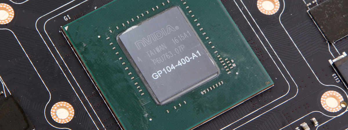GeForce 10-10