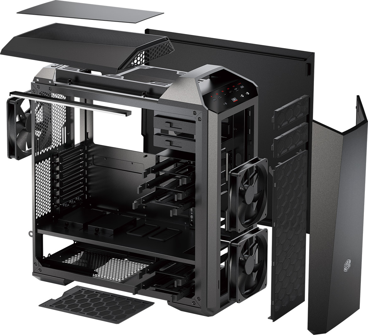 MasterCase Maker 5-04