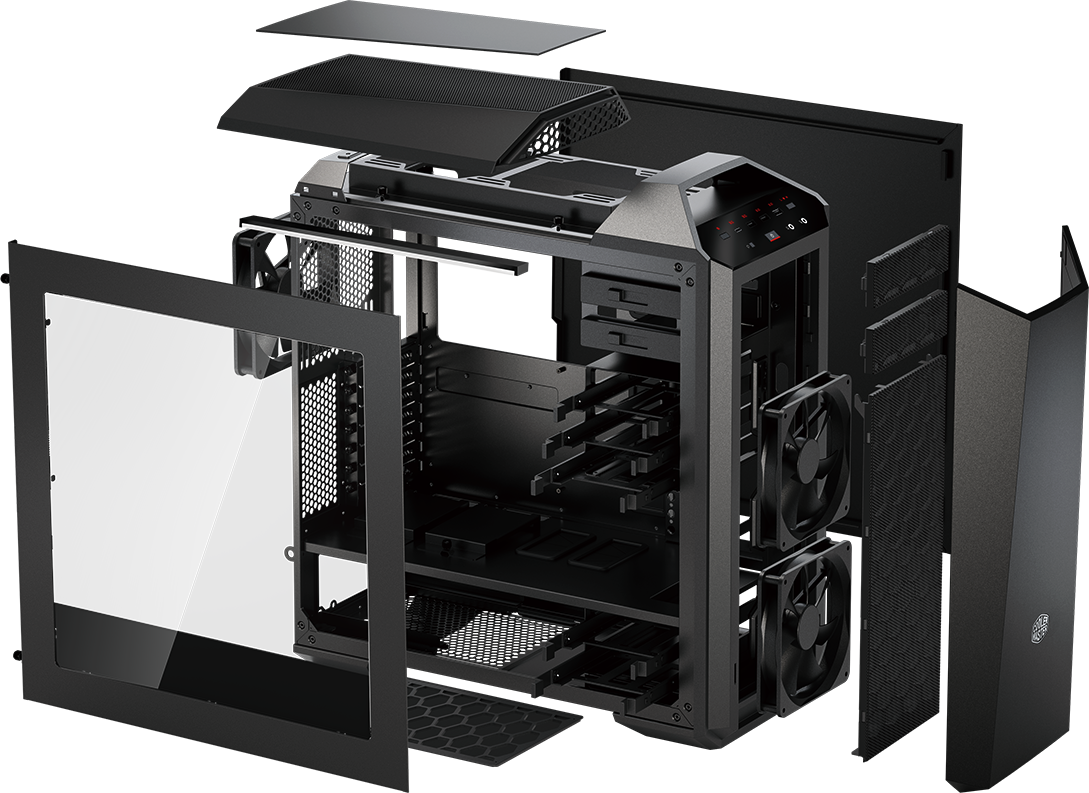 MasterCase Maker 5-06