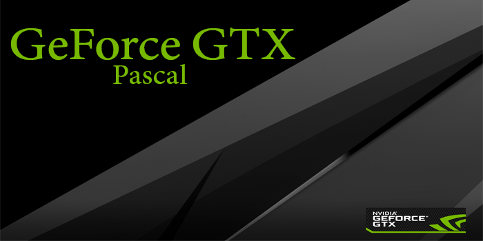 NVIDIA-Pascal-Special-Event