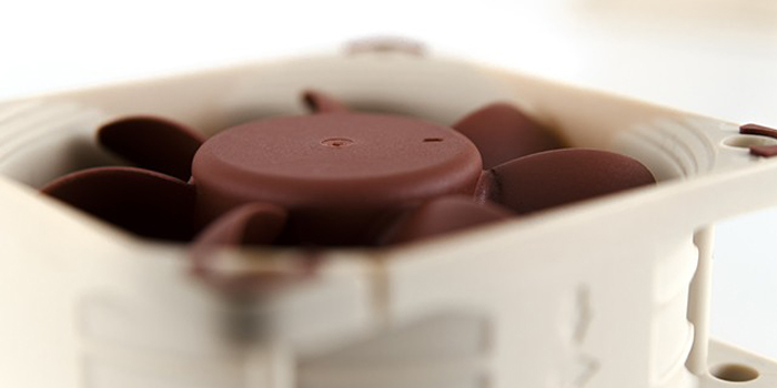 مروحة 5V من Noctua