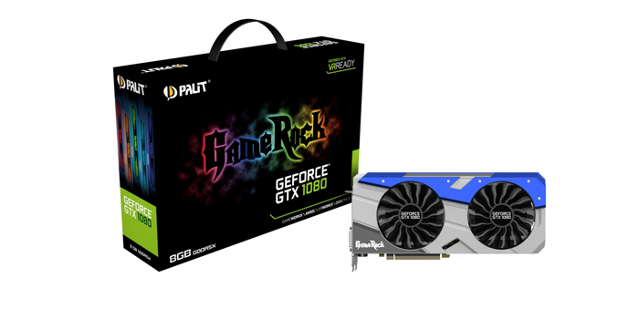 Palit GTX 1080-01