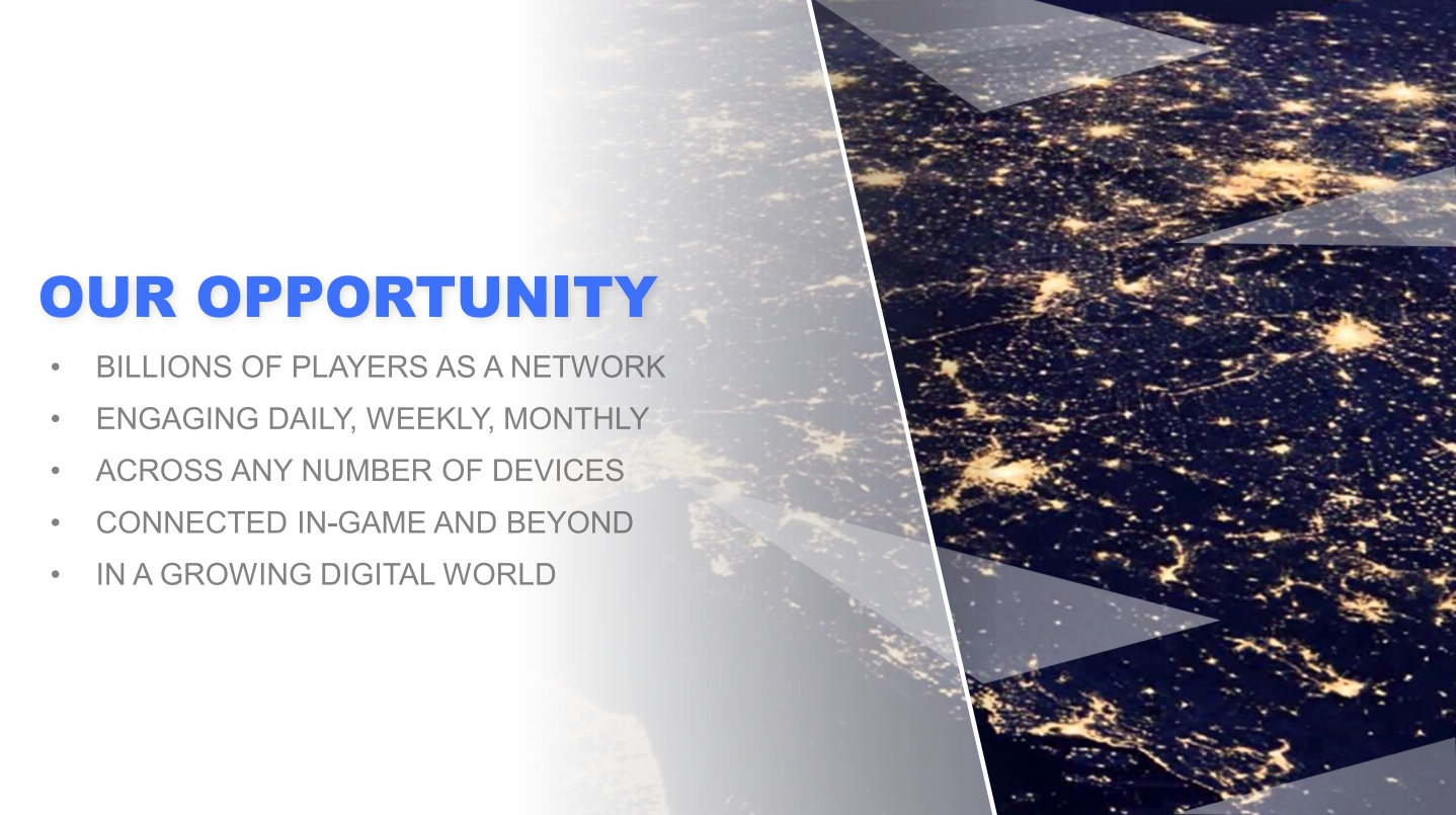شركة EA تفجرها وتعلن إنشاء شبكة أونلاين جديدة EA Player Network
