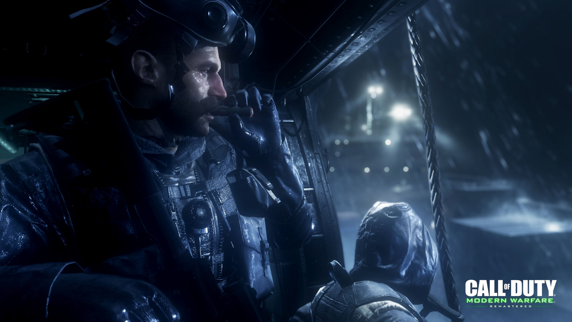 لعبة Call of Duty: Infinite Warfare ستغير من مفهوم السلسلة 