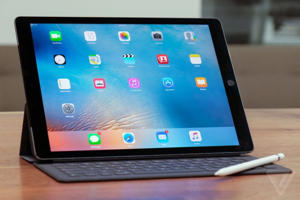 ipad Pro