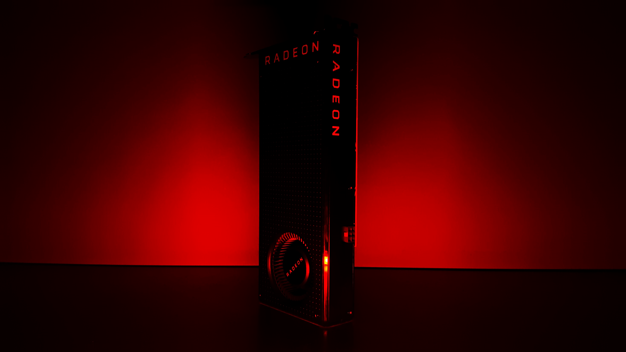 1-AMD Radeon RX 480