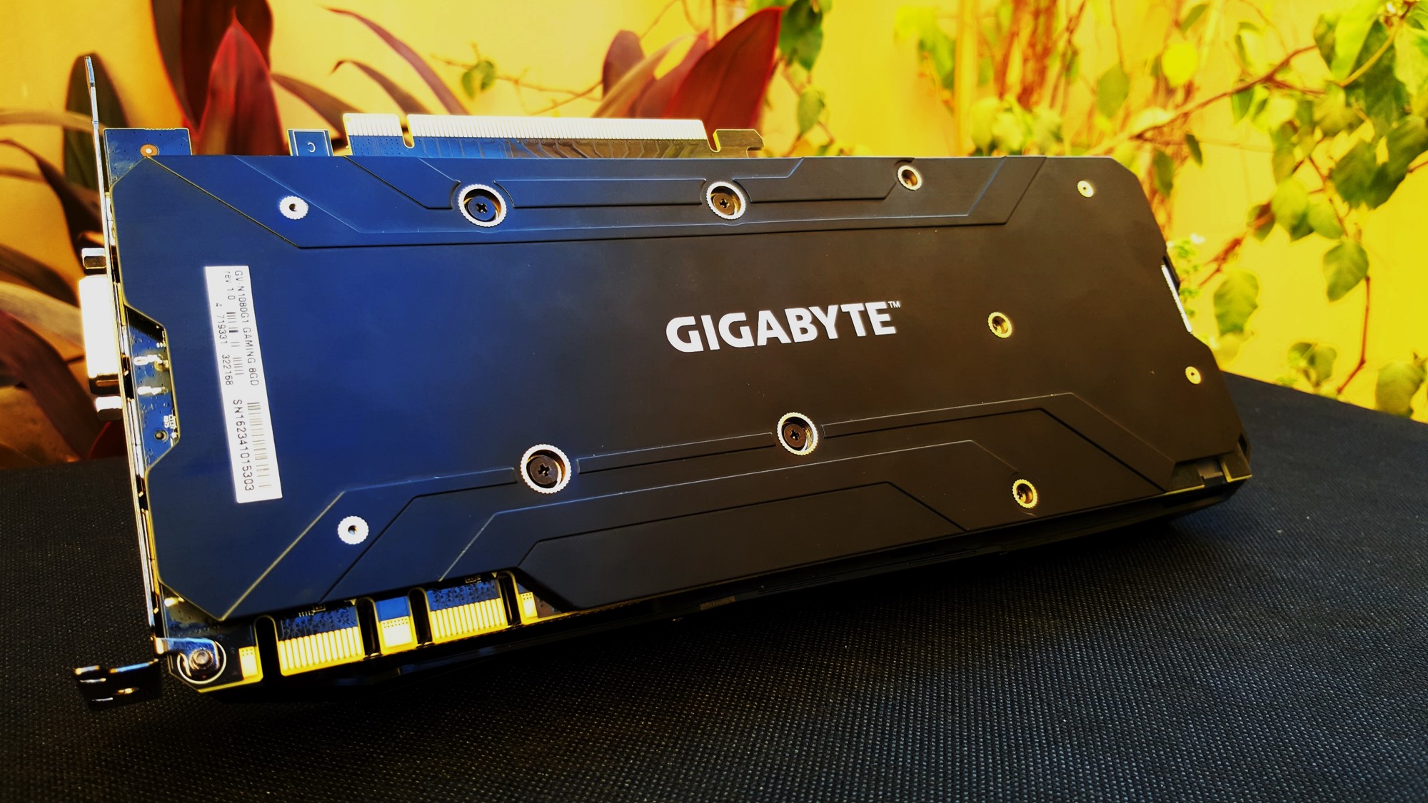 11-Gigabyte GTX 1080 G1