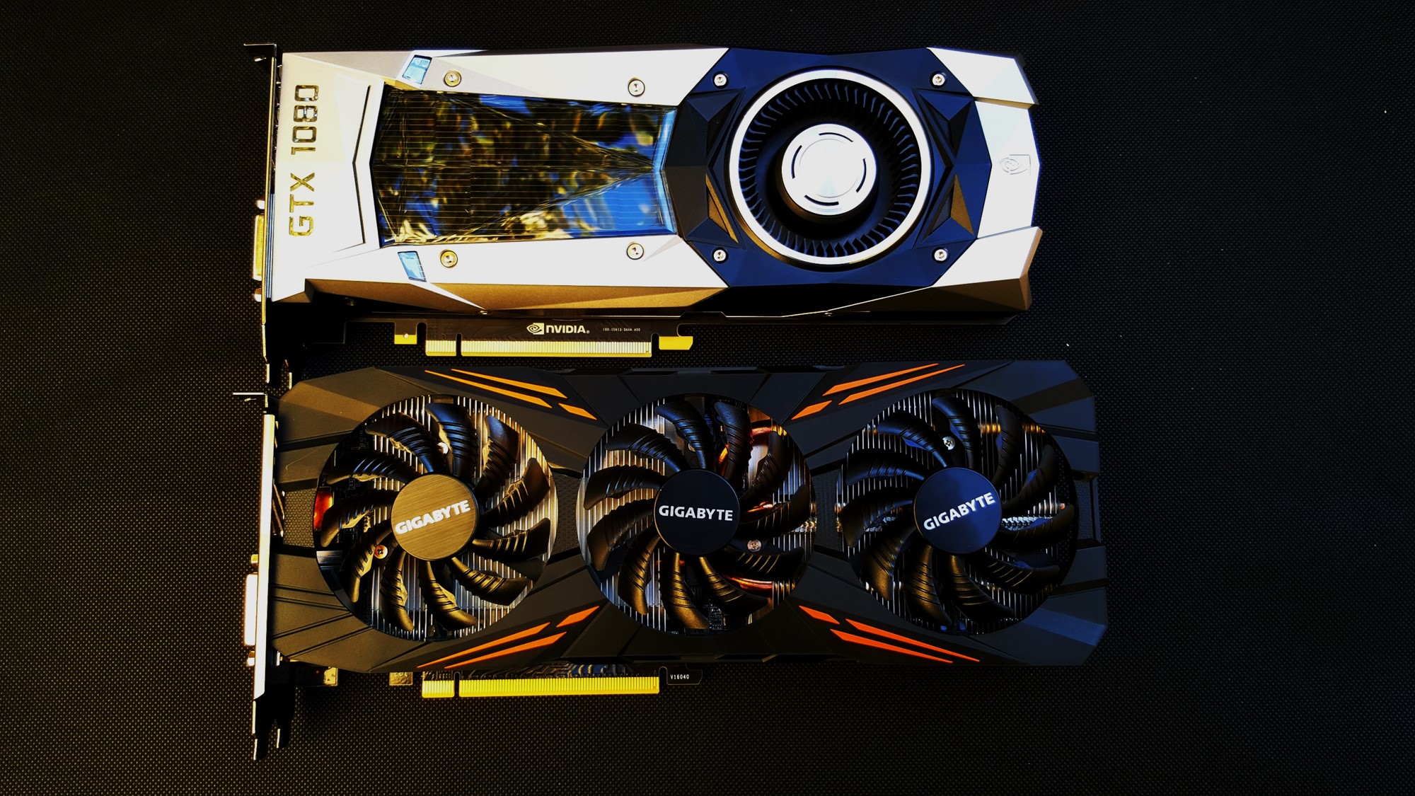 15-Gigabyte GTX 1080 G1