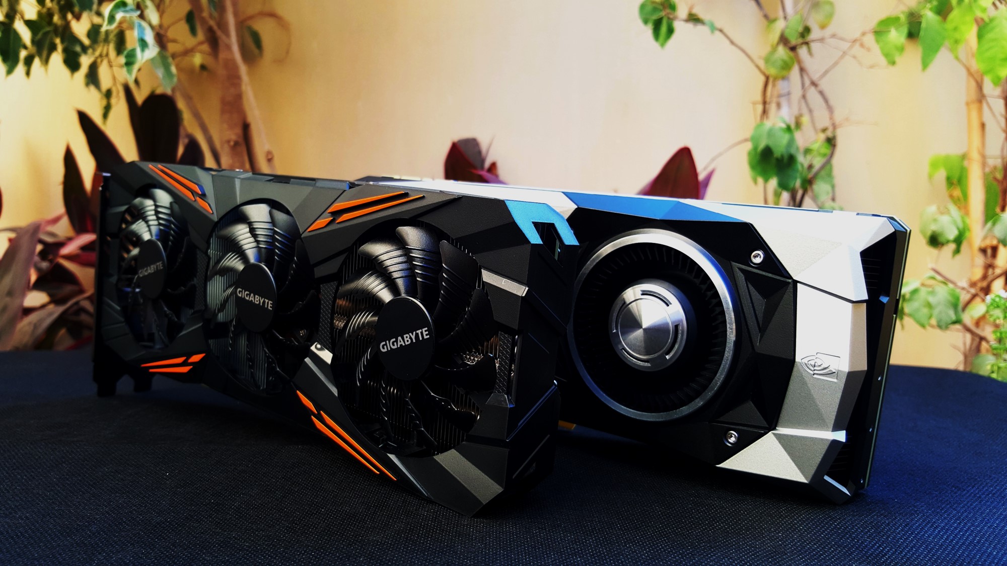 16-Gigabyte GTX 1080 G1
