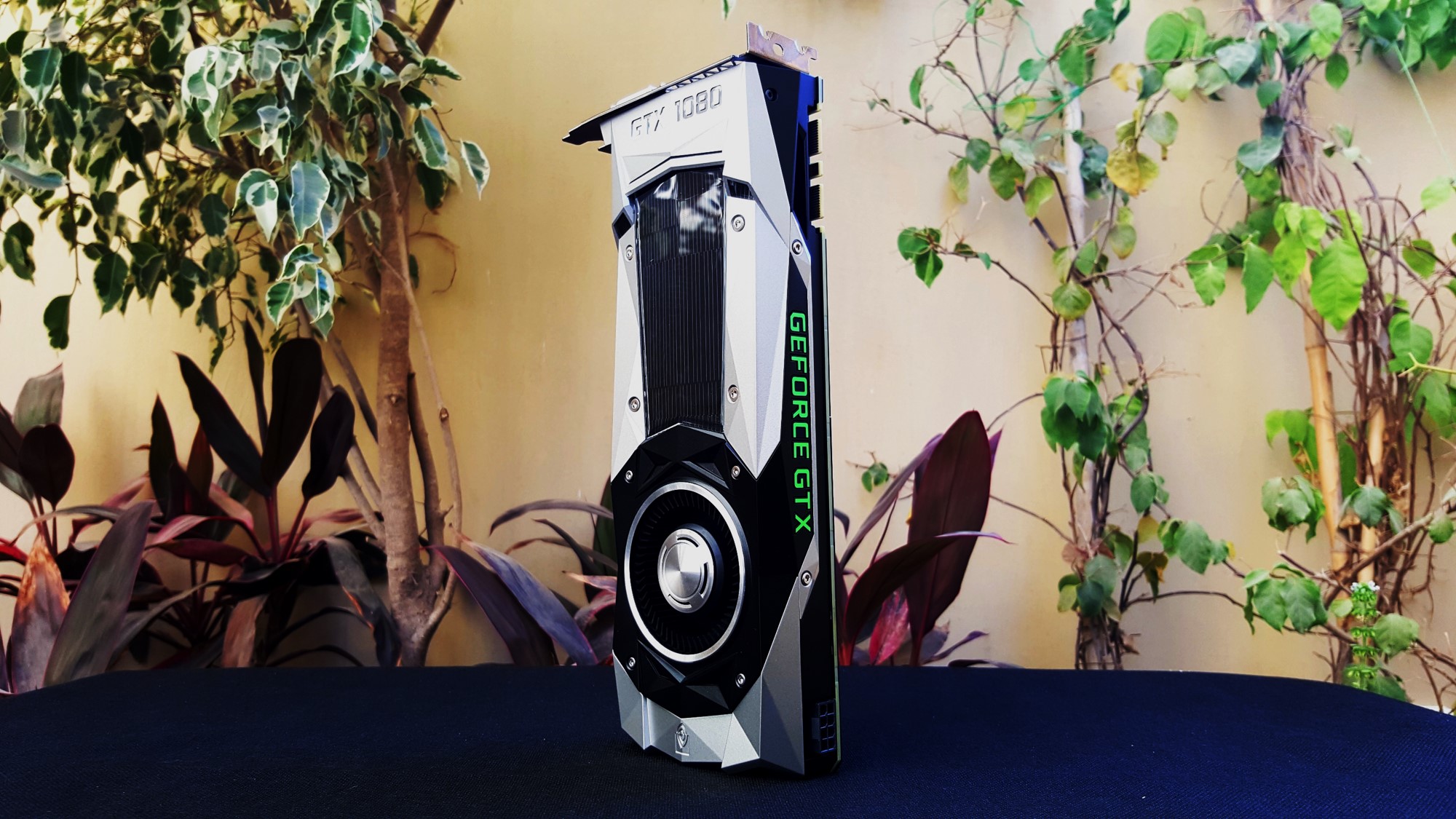 4-Nvidia Geforce GTX 1080 Founders Edition