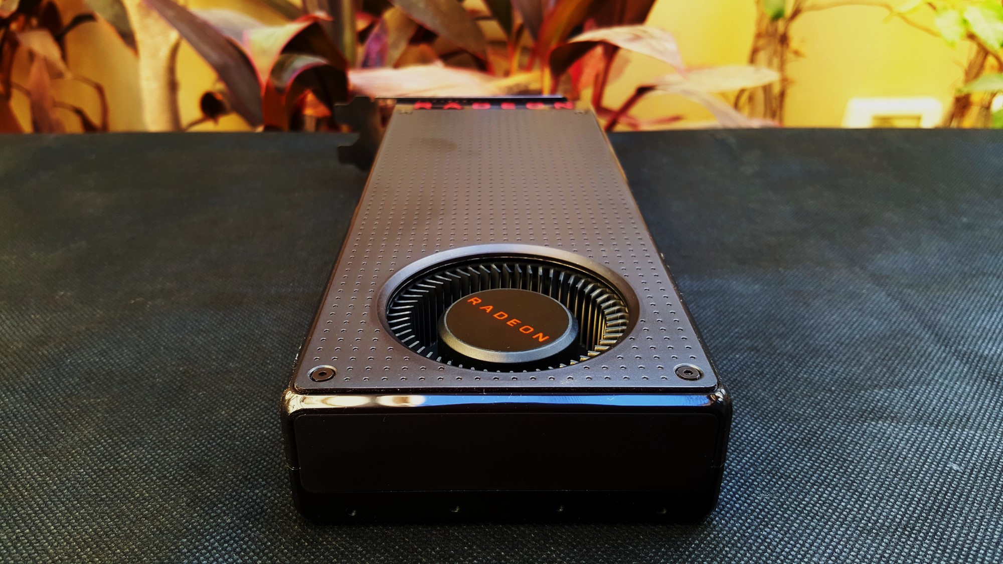7-AMD Radeon RX 480
