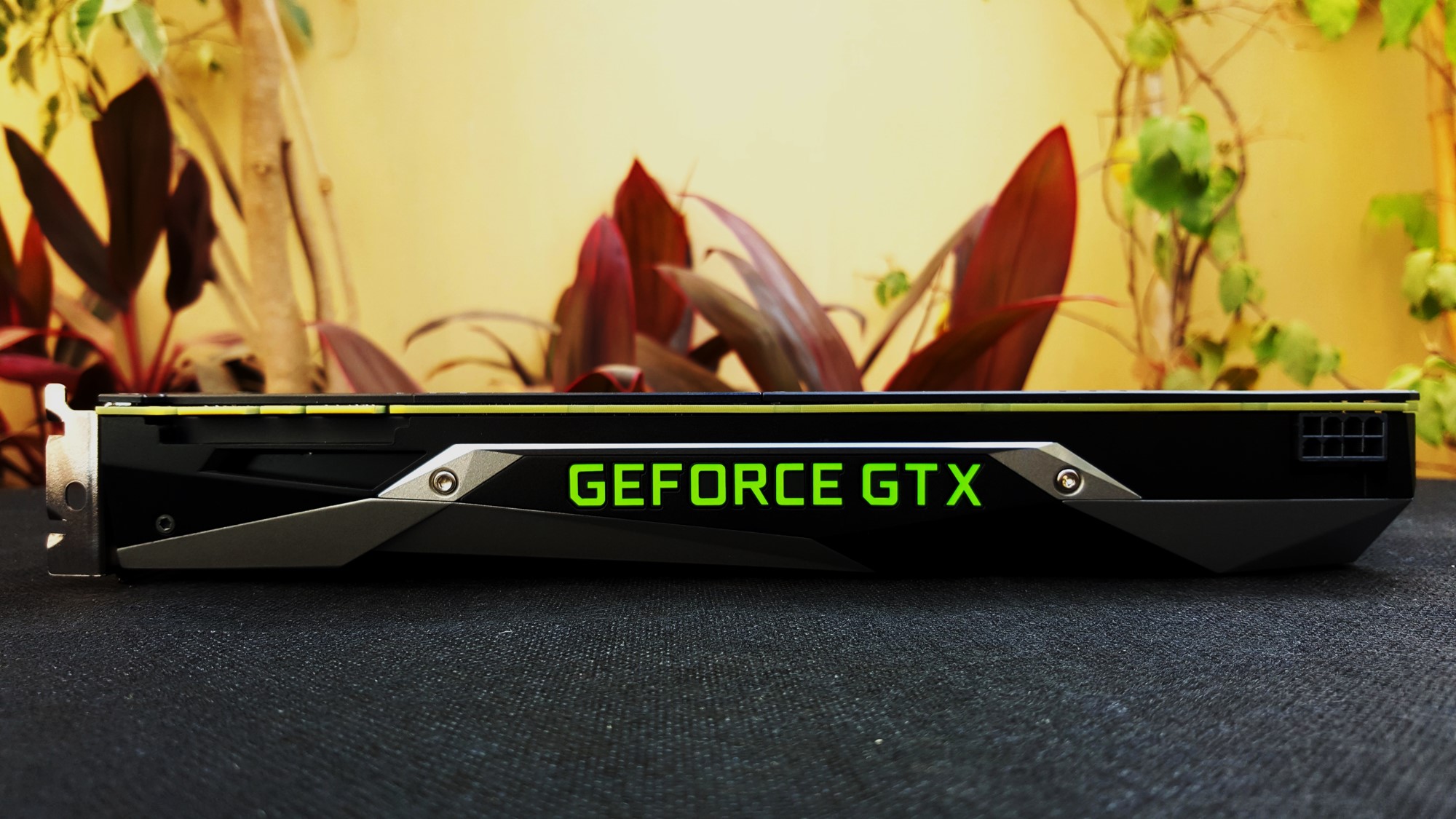 7-Nvidia Geforce GTX 1080 Founders Edition