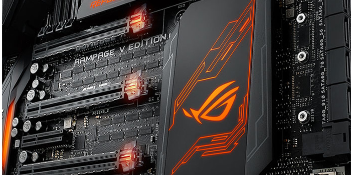 ASUS Rampage V Edition 10-01