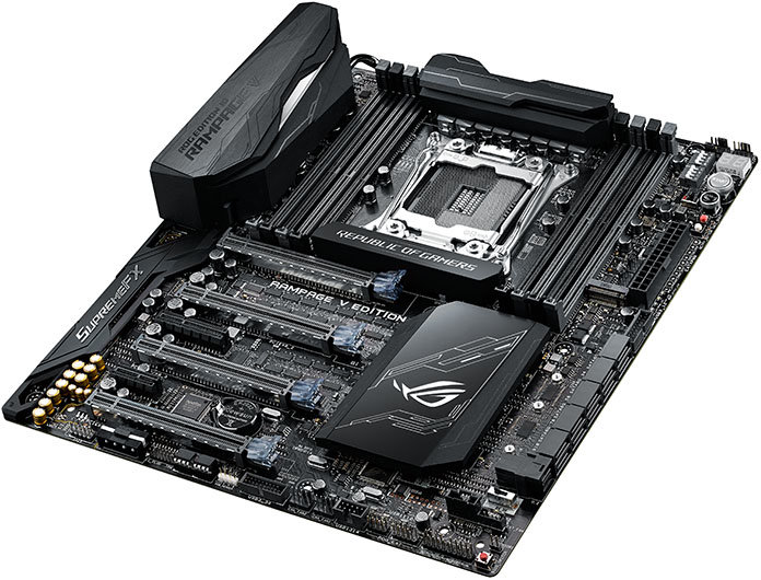 ASUS Rampage V Edition 10-02