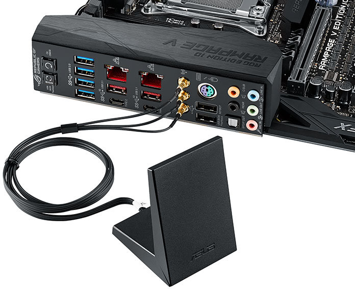 ASUS Rampage V Edition 10-05