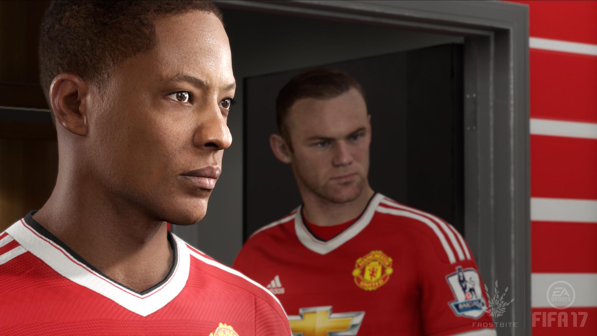 كل ما تود معرفته عن لعبة كرة القدم FIFA 17