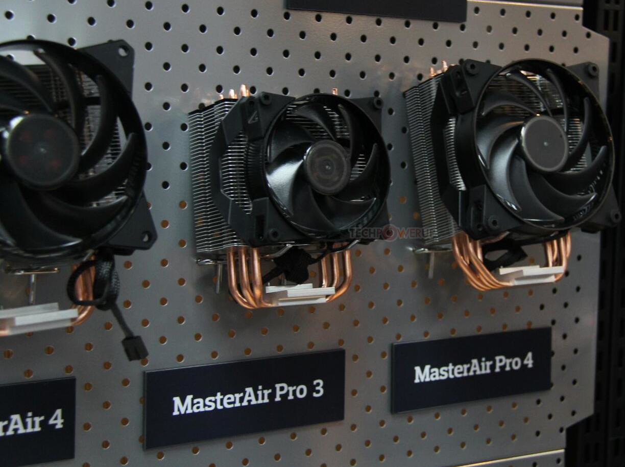 Cooler Master’-04