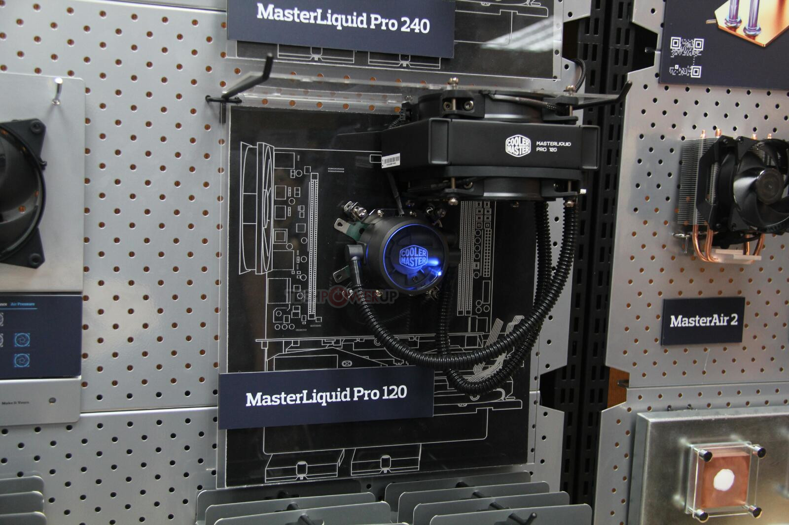 Cooler Master’-07