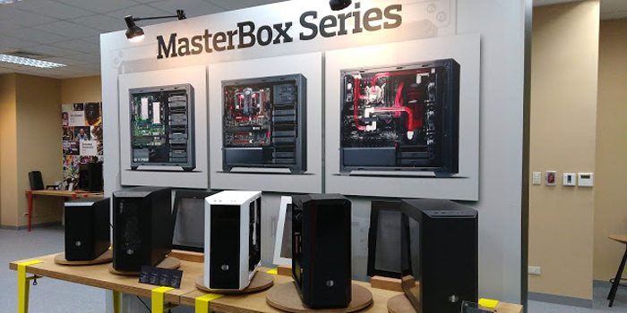 Cooler Master’-10