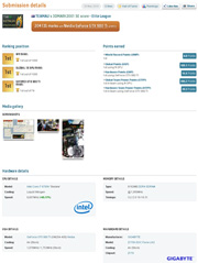 لوحة جيجابايت Z170X-SOC Force LN2