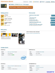 لوحة جيجابايت Z170X-SOC Force LN2