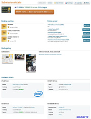 لوحة جيجابايت Z170X-SOC Force LN2