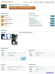 لوحة جيجابايت Z170X-SOC Force LN2