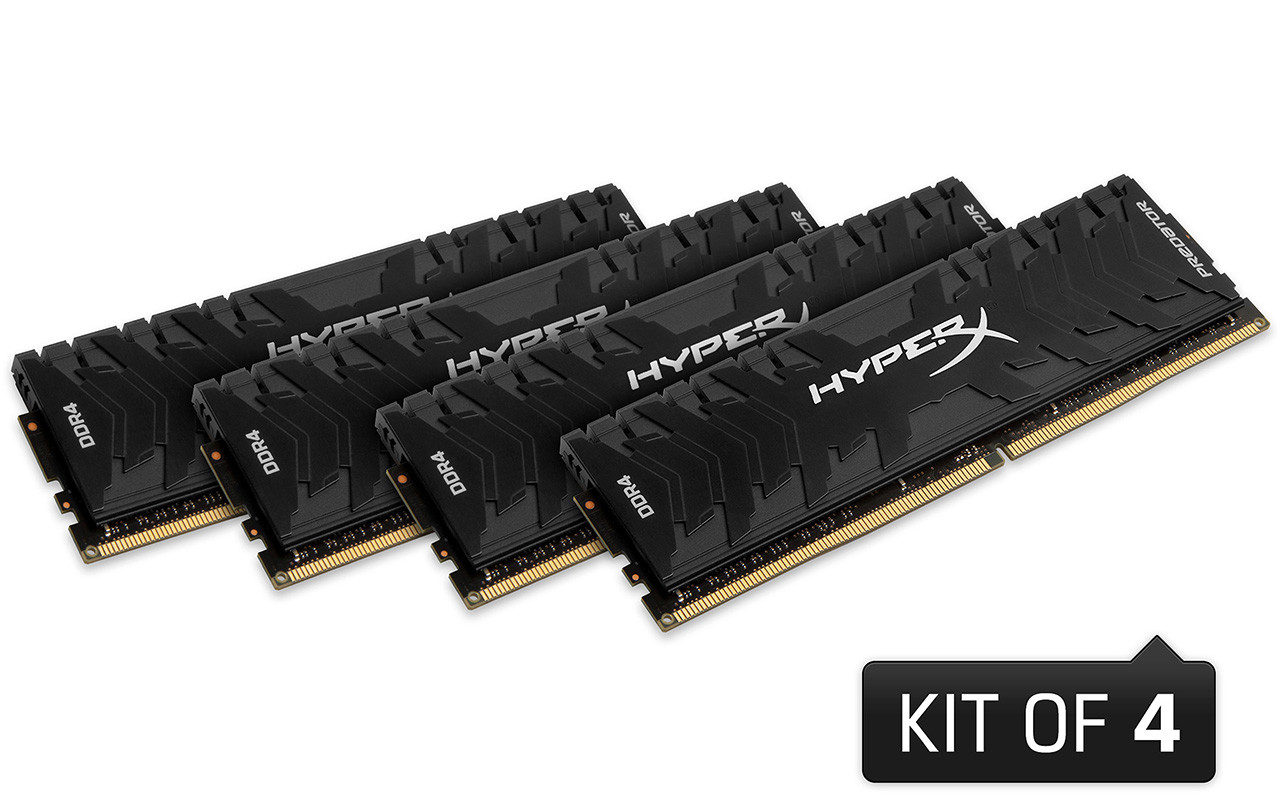 Kingston_HyperX_Predator_DDR4-02