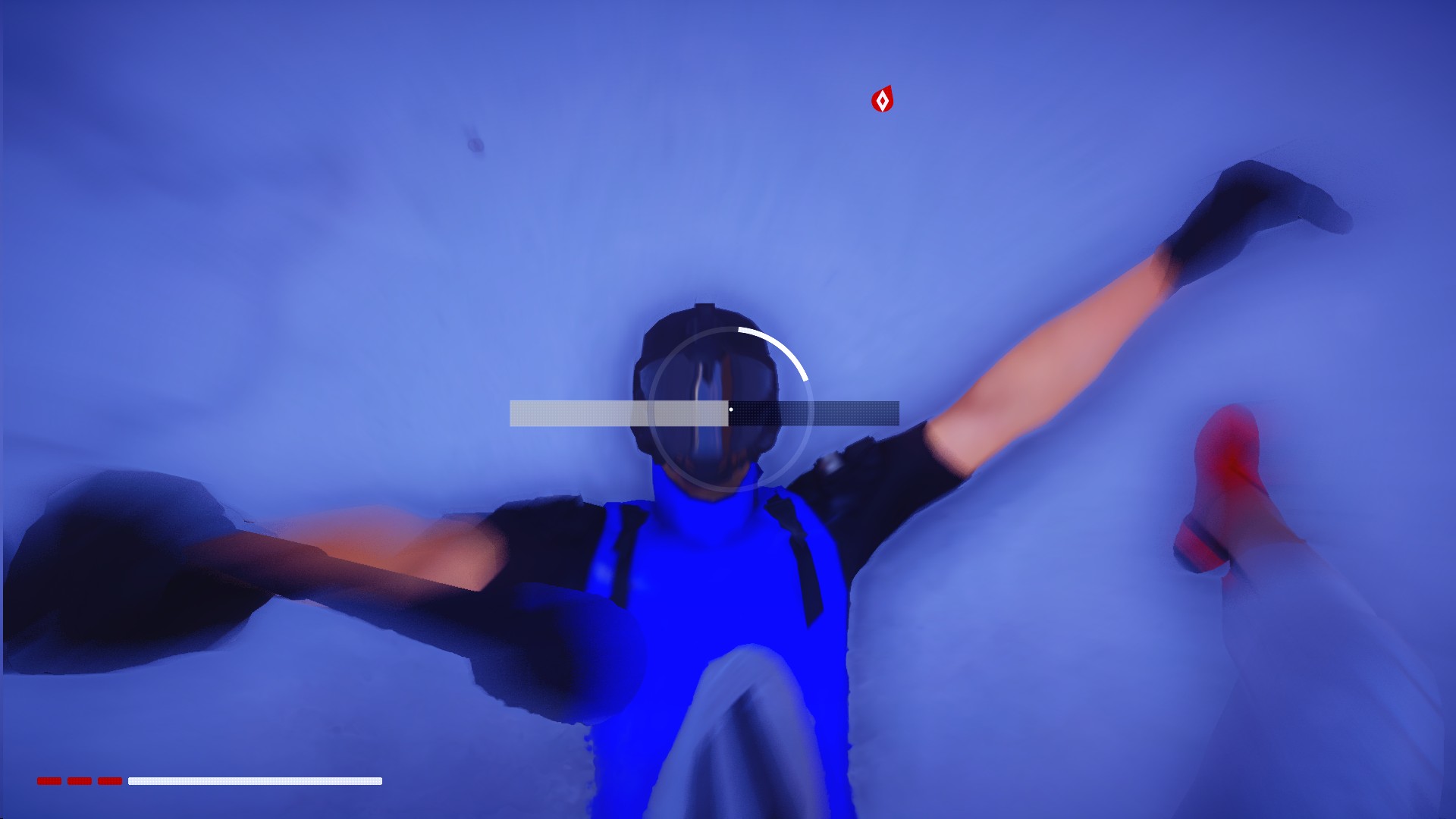 مراجعة لعبة الأكشن والباركور Mirror's Edge Catalyst