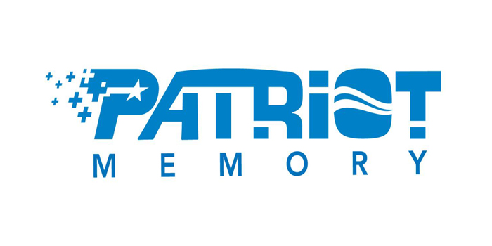 Patriot-Memory-Logo