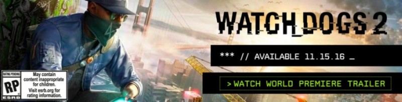 WatchDogs