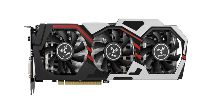 iGame GTX 1070-04