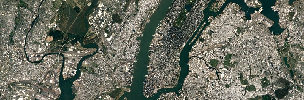 Google Maps Newyork NEW