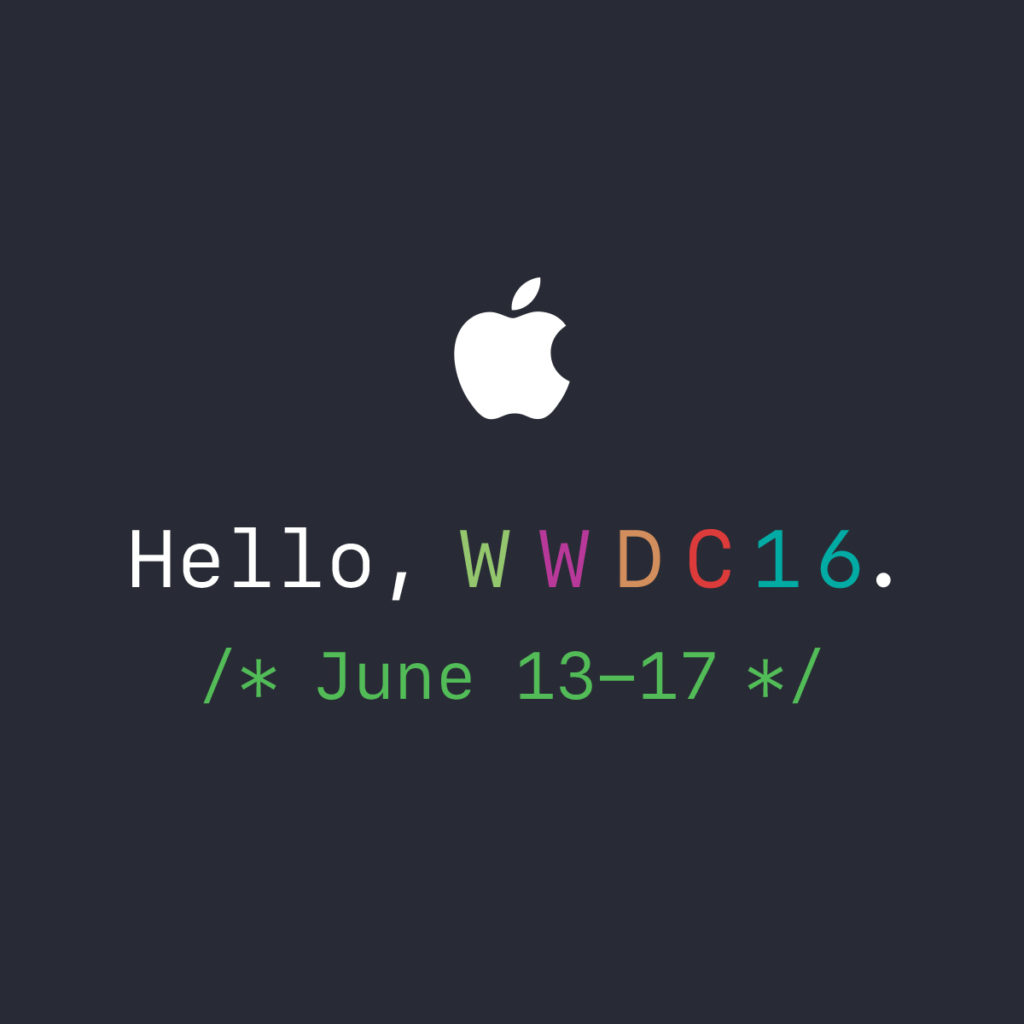 wwdc
