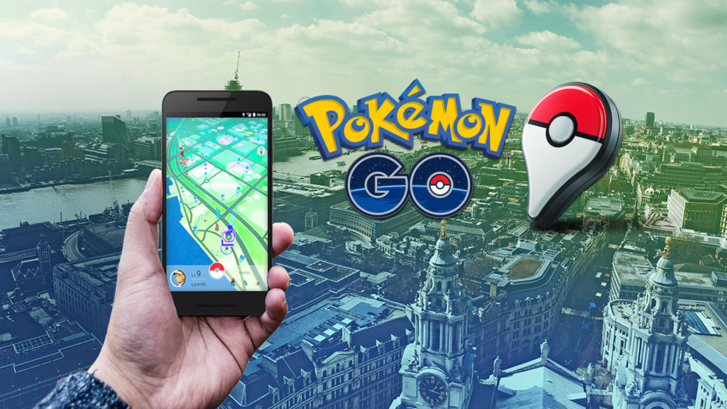 اكثر ما تم البحث عنه فى عام 2016 عبر محرك البحث جوجل لعبة Pokémon GO يتم إطلاقها رسمياً فى 26 دولة تعرف عليهم