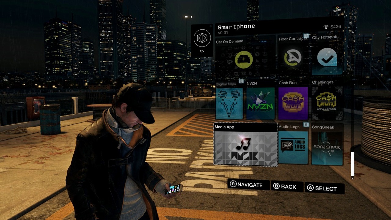 لعبة Watch Dogs 2 لن تحتوى على الألعاب المصغرة مثل الجزء الأول